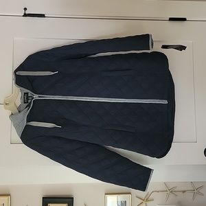 JONES New York Coat, Jacket sz lg